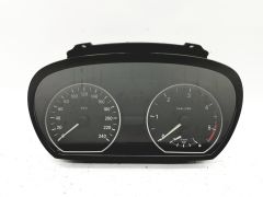 Tacho Kombiinstrument BMW 1 E87 1041568 58975