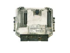 Steuergerät PSA 0281012619 9663943980 Bosch 32550
