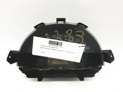 Tacho Kombiinstrument Smart Fortwo 0001184V021 110008872005 58720