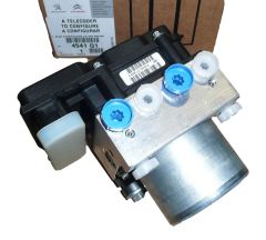 Abs-Pumpe Neues Original 4541.Q1 4541Q1 Citroen Peugeot