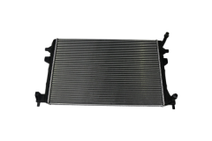 Wasserkühler Für VW Skoda 5Q0121251FB 11211829801 Vika