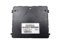 Steuergerät Renault Clio 5 Captur 2 285253417R 27760F271B 0km 9