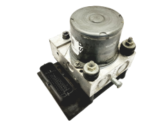 Abs-Pumpe Fiat Punto Evo 51876878 0265251572 Bosch 37819