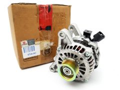 Lichtmaschine Generator Neues Original Citroen Peugeot C2 C3 207 307 1.2 1.4 57056C