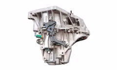 Getriebe Neu TL4352 320100000R TL4356 Renault Megane 4 Kadjar 1.3 TCE