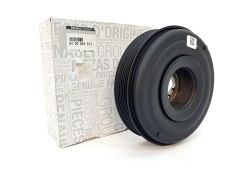 Riemenscheibe Für Kurbelwelle Original Master III Movano NV400 2.3dCi 7PK 1230300Q2A