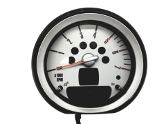 Tachometer Mini Cooper One R50 913951501 9139515-01
