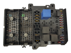 Sicherungskasten Relaiskasten Chrysler P04707994AD
