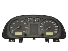 Tacho Kombiinstrument VW Golf MK4 1J0919860 110008773001 41582