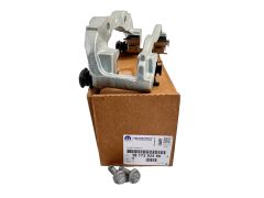 Halter Für Bremssattel Original Rechts Vorne 1617292580 Citroen Peugeot