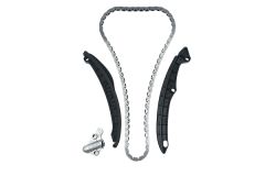 Steuerkettensatz Für Nockenwelle 03C198229 B17991 VW Audi Seat Skoda Borsehung