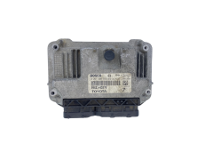 Steuergerät Toyota 89661-0D270 0261208936 Bosch 61941