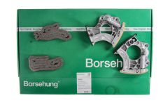 Steuerkettensatz Für Nockenwelle 06E109218T 06E109217Q B10243 Audi Borsehung