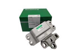 Motoraufhängung, Motorlager 1K0199555BE B10990 VW Audi Borsehung