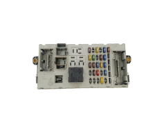 Sicherungskasten Relaiskasten Fiat 46774358 NPL 46520600 CPL Delphi 35032
