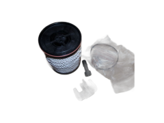 Kraftstofffilter Neues Original 164033036R Renault