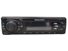 Cd-Radio Mit Mp3 VDO dayton CD 1504