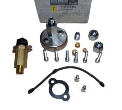 Stecker LPG Neues Original 172215325R Dacia