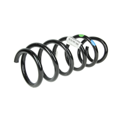 Fahrwerksfeder Hinten Neues Original 550208154R Dacia