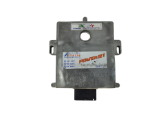 Steuergerät LPG 110R-006677 10R-036675 67R-016676 16947