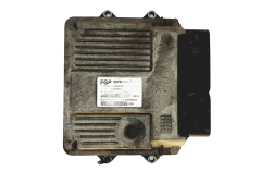Steuergerät FGP 55196352 ZJ MJD 6JO.CA Opel Magneti Marelli 23989