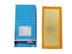 Luftfilter PURFLUX A1566 9650188680