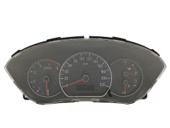 Tacho Kombiinstrument Suzuki SX4 Fiat Sedici 34110-79J50 VDO 65582