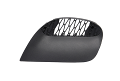 Stoßstangengrill Vorne Rechts 1PL807226 88070913702 Seat Leon DPA Stoßstangengrill Vorne Rechts 1PL807226 88070913702 Seat Leon DPA