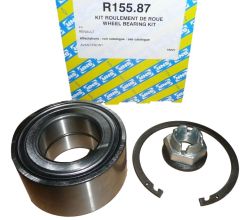 Radlager Vorne Für Renault Dacia R155.87 402107049R SNR