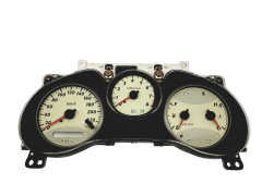 Tacho Kombiinstrument Toyota RAV4 83800-42861 Denso