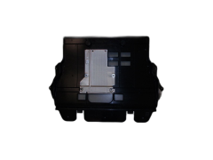 Motorabdeckung Neues Original 7013.EC 7013EC Citroen Peugeot