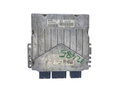 Steuergerät 5WS40023D-T 9644803380 9644302380 PSA SIEMENS 62992