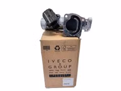 Drosselklappe Original 504345920 Fiat
