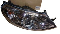 Scheinwerfer Rechts Neues Original 6206.L0 6206L0 Citroen Peugeot