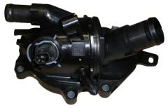 Thermostat Gehäuse Original Renault Megane IV Koleos 1.3 TCe 110600260R