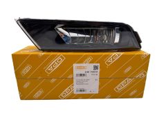 Nebelschlussleuchte Links 3V0941699 99411792002 Skoda Superb III DPA