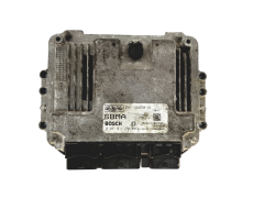Steuergerät 4M51-12A650-NA 0281011263 Ford Bosch 27138