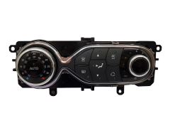 Klimabedienteil Bedienung Renault Clio 4 Captur E1067144 275108796R 0km 10266