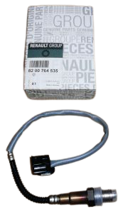 Lambdasonde Diagnosesonde Original Renault Laguna III Megane 1.4 16v 8200764535