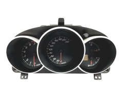 Tacho Kombiinstrument Mazda 3 4KBP4KB 4K BP4K B 47328