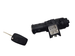 Zündschloss Fiat Panda 2 00468453610 61027500 1048