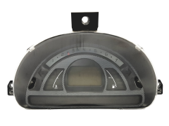Tacho Kombiinstrument Citroen C2 9652008080 G 00 52928