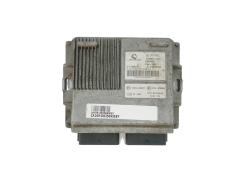 Steuergerät 616645000 110R-006011 Opel Landi Renzo 35695