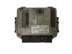 Steuergerät PSA 0281011784 9655919780 9654490280 Bosch 16300