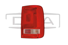 Rückleuchte Hinten Rechts Für VW Amarok 2H1945096A 99451834402 DPA