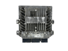 Steuergerät 5WS40211A-T 3M51-12A650-AA SID803 Ford Siemens 51267