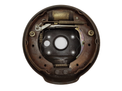 Ankerscheibe Szczęk Links 7701042417 Renault Laguna I 32190876.3 11962