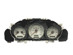 Tacho Kombiinstrument Mercedes SLK A1705403611 58477