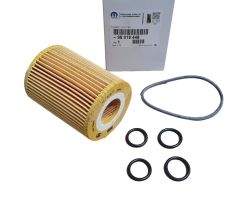 Ölfilter Original 98018448 Opel