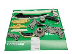 Steuerkettensatz Für Nockenwelle Für VW Audi Skoda 06H198229A B12519 Borsehung Steuerkettensatz Für Nockenwelle Für VW Audi Skoda 06H198229A B12519 Borsehung